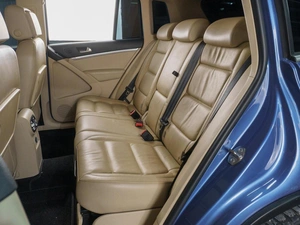 Внедорожник Volkswagen Tiguan 2015 года, 1649000 рублей, Сургут