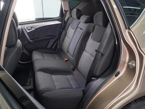 Внедорожник Geely Emgrand X7 2020 года, 1199000 рублей, Воронеж