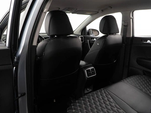 Внедорожник Kia Sportage 2021 года, 2749999 рублей, Москва