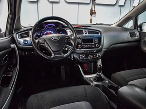 Универсал Kia Ceed 2012 года, 1100000 рублей, Муром