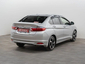Седан Honda Grace 2014 года, 1170000 рублей, Красноярск