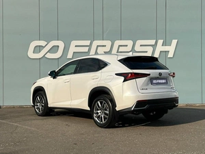 Внедорожник Lexus NX 2018 года, 3150000 рублей, Ижевск