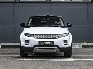 Внедорожник Land Rover Range Rover Evoque 2014 года, 1949000 рублей, Кирилловка
