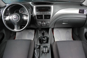 Хетчбэк Subaru Impreza 2007 года, 899000 рублей, Тюмень