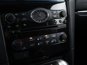 Внедорожник Infiniti QX70 2017 года, 3697055 рублей, Москва