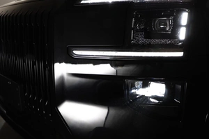 Внедорожник Zeekr 9X 2025 года, 12449000 рублей, Новосибирск