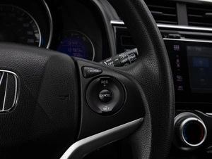 Хетчбэк Honda Fit 2016 года, 1100000 рублей, Большой Сочи