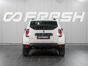 Внедорожник Renault Duster 2018 года, 1649000 рублей, Сургут