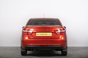 Седан ВАЗ (LADA) Vesta 2021 года, 1049000 рублей, Томск