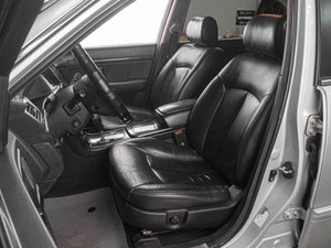 Седан Kia Opirus 2008 года, 769000 рублей, Тюмень