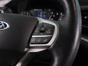 Внедорожник Ford Explorer 2020 года, 3604000 рублей, Воронеж