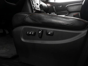 Внедорожник Nissan Patrol 2011 года, 2177000 рублей, Тюмень