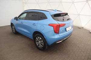 Внедорожник Haval Jolion 2021 года, 1535000 рублей, Орёл