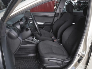 Хетчбэк Kia Rio 2014 года, 1120000 рублей, Ростов-на-Дону