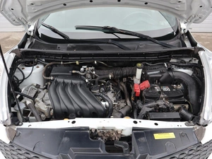 Внедорожник Nissan Juke 2013 года, 1295000 рублей, Железногорск