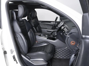 Внедорожник Mercedes-benz GL-класс AMG 2013 года, 2685000 рублей, Ставрополь