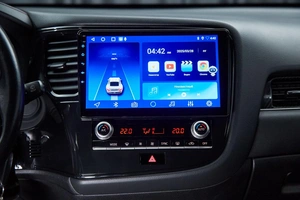 Внедорожник Mitsubishi Outlander 2021 года, 2577000 рублей, Красноярск