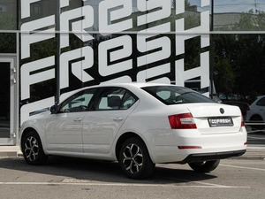 Лифтбек Skoda Octavia 2014 года, 1310000 рублей, Волгоград