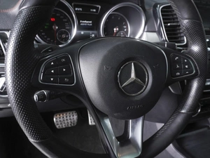 Внедорожник Mercedes-benz GLE-класс Coupe 2015 года, 4339000 рублей, Ростов-на-Дону