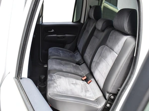 Пикап Volkswagen Amarok 2013 года, 1990000 рублей, Краснодар