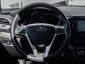 Универсал ВАЗ (LADA) Vesta 2019 года, 1044700 рублей, Ставрополь