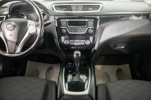Внедорожник Nissan Qashqai 2016 года, 1689000 рублей, Барнаул