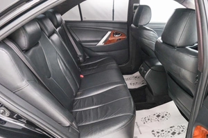 Седан Toyota Camry 2008 года, 1039000 рублей, Красноярск