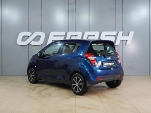 Хетчбэк Chevrolet Spark 2021 года, 1279000 рублей, Воронеж