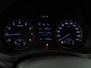 Седан Hyundai Solaris 2018 года, 1368444 рублей, Москва