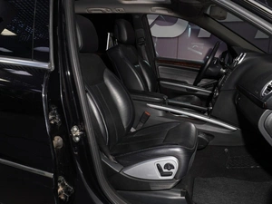 Внедорожник Mercedes-benz GL-класс 2010 года, 2050111 рублей, Тверь