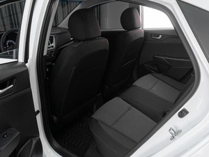 Седан Hyundai Solaris 2020 года, 1449000 рублей, Тюмень