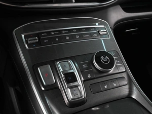 Внедорожник Hyundai Santa Fe 2021 года, 3690000 рублей, Аксай