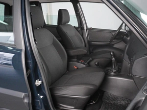 Внедорожник ВАЗ (LADA) Niva Travel 2023 года, 1129000 рублей, Минеральные Воды