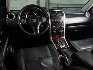 Внедорожник Suzuki Grand Vitara 2008 года, 1145000 рублей, Воронеж