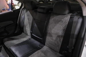 Седан Chevrolet Cruze 2012 года, 699000 рублей, Новокузнецк