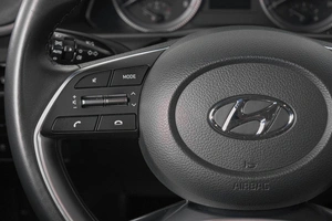 Седан Hyundai Sonata 2022 года, 2619000 рублей, Кемерово