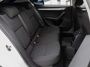 Лифтбек Skoda Octavia 2016 года, 1680000 рублей, Краснодар