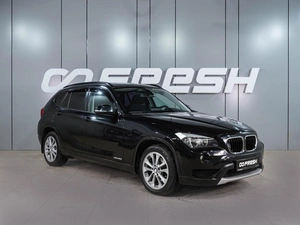 Внедорожник BMW X1 2013 года, 1489000 рублей, Воронеж