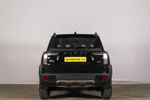 Внедорожник Haval Dargo 2022 года, 2569000 рублей, Тюмень