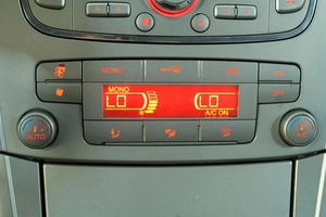 Седан Ford Mondeo 2008 года, 869000 рублей, Омск