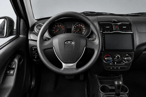 Седан ВАЗ (LADA) Granta 2026 года, 1189000 рублей, Челябинск