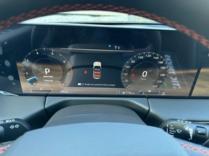 Внедорожник Nissan Armada 2025 года, 14500000 рублей, Новоивановское