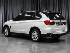 Внедорожник BMW X5 2017 года, 3299000 рублей, Тюмень