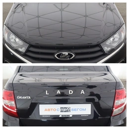 Седан ВАЗ (LADA) Granta 2023 года, 785000 рублей, Орёл