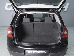 Хетчбэк Volkswagen Golf 2005 года, 420000 рублей, Ростов-на-Дону