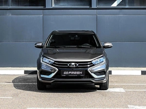 Седан ВАЗ (LADA) Vesta 2025 года, 1589000 рублей, Кирилловка
