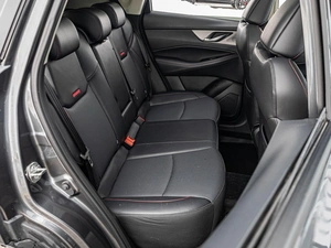 Внедорожник Changan CS35 Plus 2023 года, 1850000 рублей, Краснодар