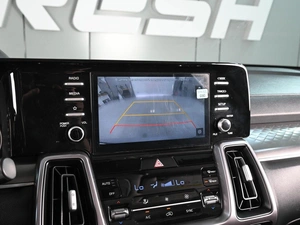 Внедорожник Kia Sorento 2021 года, 3419000 рублей, Аксай