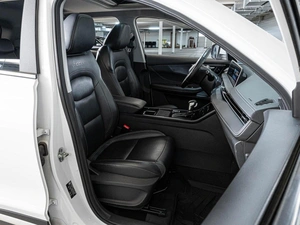 Внедорожник Chery Tiggo 4 Pro 2024 года, 1665000 рублей, Ставрополь