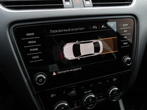 Лифтбек Skoda Octavia 2017 года, 1635000 рублей, Краснодар